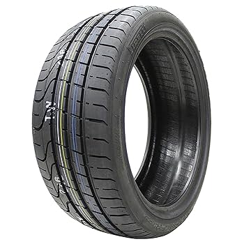 Amazon.com: Pirelli P ZERO Radial Tire - 265/35R20 99Y